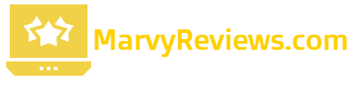 MarvyReviews.com